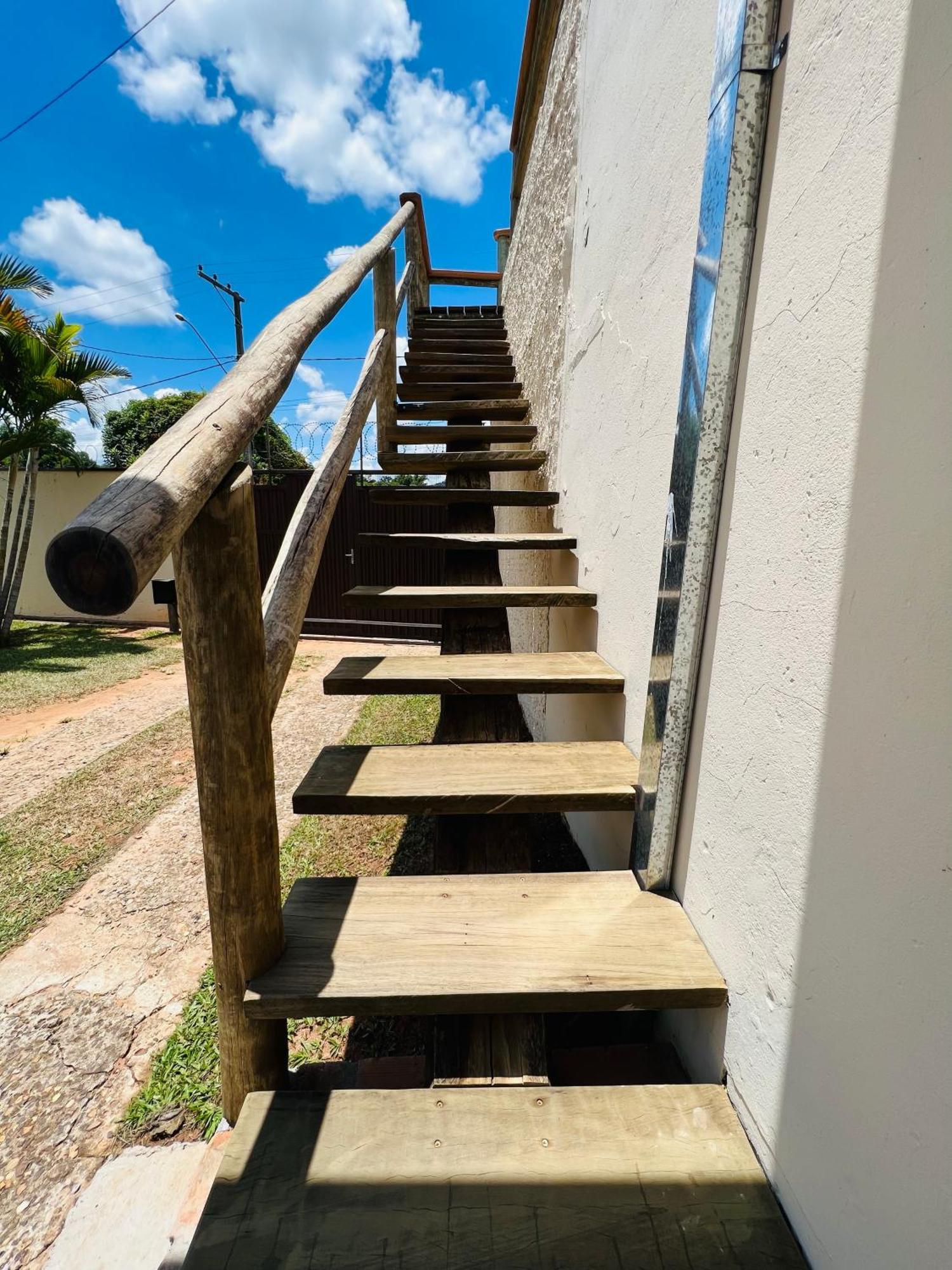 Espaco Ranchao Com Piscina Em Sao Pedro - Sp エクステリア 写真